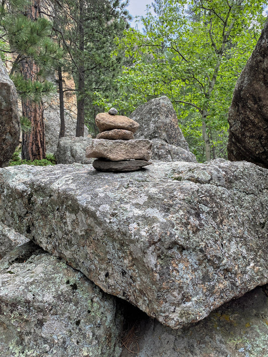 The Cairn - Star to Star Photography